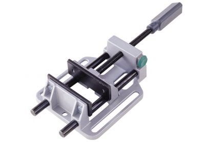 Wolfcraft Svěrák-hliník100mm rychloposuv 3410000 - Image 2