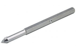Wolfcraft Středící vrták pro vrt.věnce 3471000