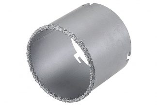 Wolfcraft Vrtací věnec HM 73mm hl.55mm 3475000