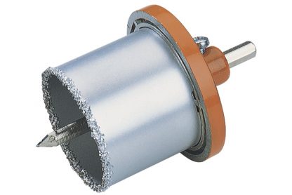 Wolfcraft Sada HMvrt.věnců33-83mm 6dílů 3478000