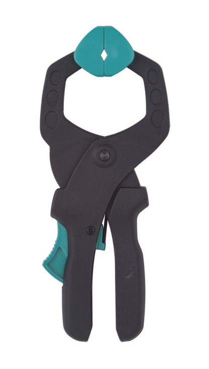 Wolfcraft FZR 60 - hřebenová upínací svěrka 3616000 - Image 3