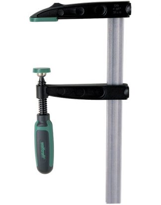 Wolfcraft SZ120-300 šroubová svěrka 3620000