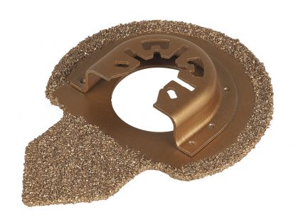 Wolfcraft HM řezací bruska průměr 65 mm 2 v 1 3954000 - Image 2