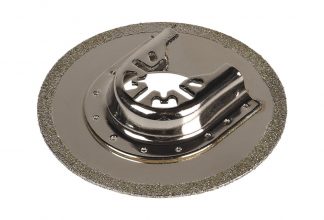 Wolfcraft pilový plát PRO průměr 80mm zalomený  3955000