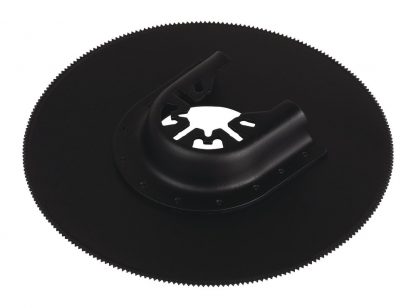 Wolfcraft pilový plát PRO průměr 100mm zalomený  3957000
