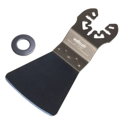 Wolfcraft Škrabka flexibilní 3998000