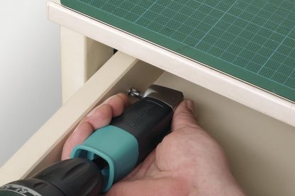 Wolfcraft Úhlový magnetický držák bitů 4688000 - Image 2
