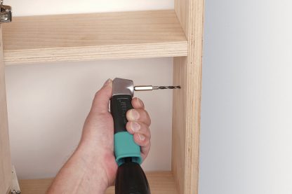 Wolfcraft Úhlový magnetický držák bitů 4688000 - Image 3