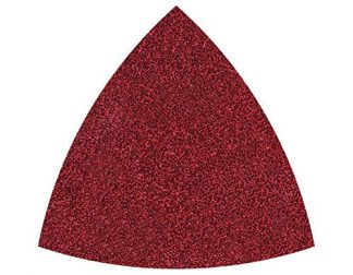 Wolfcraft 5 Brusných pásů na dřevo 95 zr.40/60 5885000