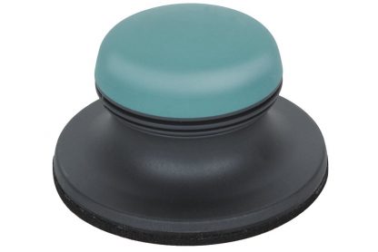 Wolfcraft Bruska ruční 2K-Plus D125mm přilnavá 5894000