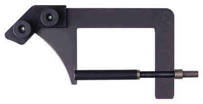Wolfcraft Rozpěrný klín 160mm pro strojní stoly 6903000