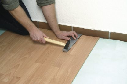 Wolfcraft Táhlo k polohování podlahy 6927000 - Image 2