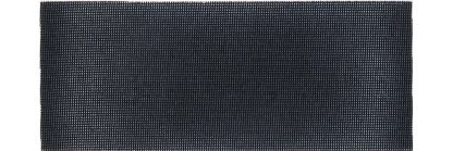 Wolfcraft 2 mřížkové brusné plátna 93x230mm zrno 220 1987000