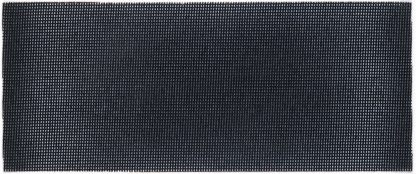 Wolfcraft 2 mřížkové brusné plátna 115x280mm zrno 220 1988000