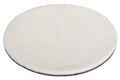 Wolfcraft leštící kotouč velur 125 mm přilnavý 2208000