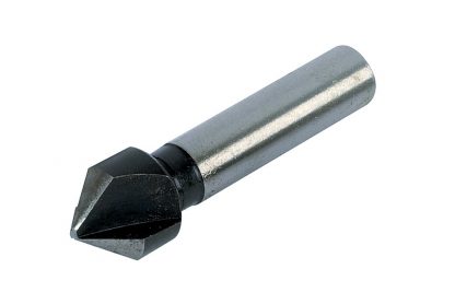Wolfcraft Záhlubník HSS, stopka 8mm D12 2505000
