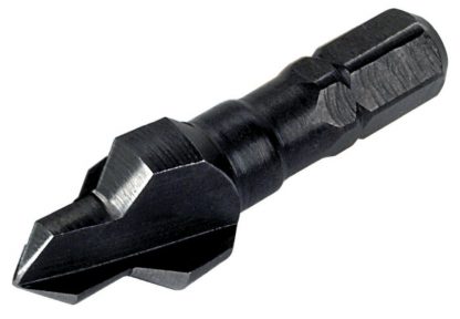 Wolfcraft Záhlubník WS 2546000 průměr 3-8 mm