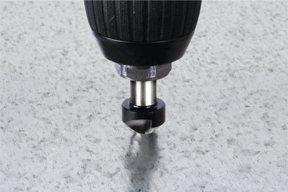 Wolfcraft 1 HSS-Záhlubník, šestihran 2580000 - Image 2