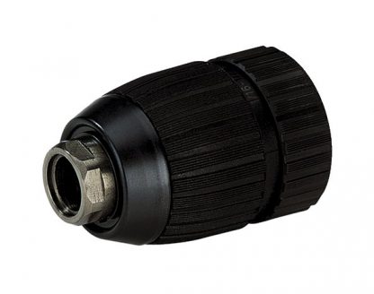 Wolfcraft Sklíčidlo rychloupínací 1,5-10mm L/P 3/8 x24 2605000
