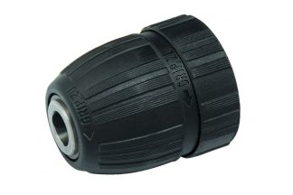 Wolfcraft Sklíčidlo rychloupínací 1,5-13 mm L/P 1/2 x20 2642000