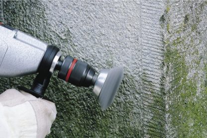 Wolfcraft hrncový drátěný kartáč, pr. 75 mm 2704000 - Image 2
