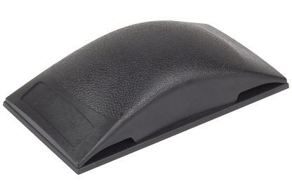 Wolfcraft Brusný špalík guma 130x70x32 2897000