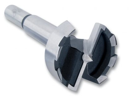 Wolfcraft Forstnerův vrták INNOVATION  L=90mm O35mm 3322000 - Image 2