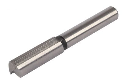 Wolfcraft Drážkovací fréza HSS S6 D4x14 3800000