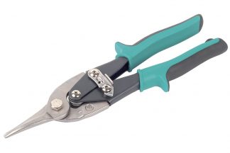 Wolfcraft Nůžky na plech 260mm 4027000