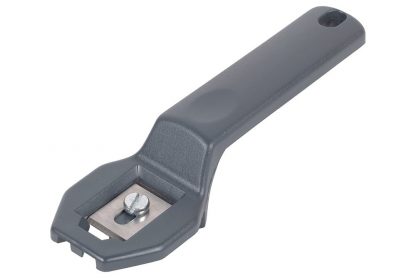 Wolfcraft Seřezávač hran 4300000