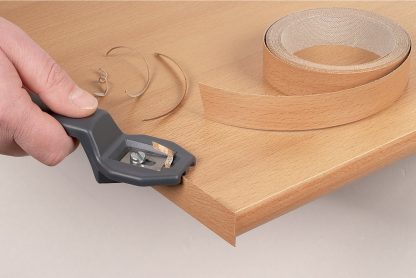 Wolfcraft Seřezávač hran 4300000 - Image 2