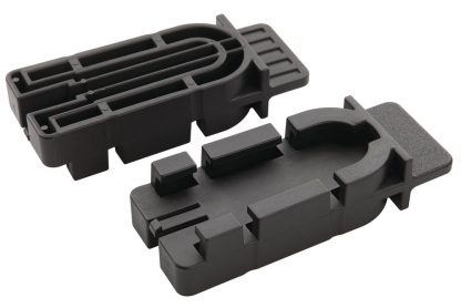 Wolfcraft Montážní svěrka 450mm TERASA 6985000 - Image 2