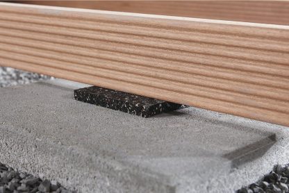 Wolfcraft 20 výložníkových podložek TERASA 6987000 - Image 3