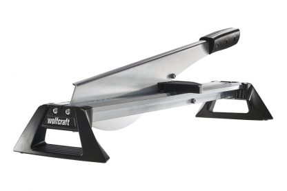 Wolfcraft řezačka laminátu LC 600 6937000 - Image 2
