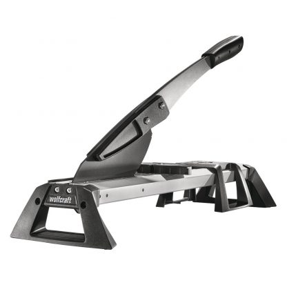 Wolfcraft řezačka vinylu a laminátu VLC 800 6939000