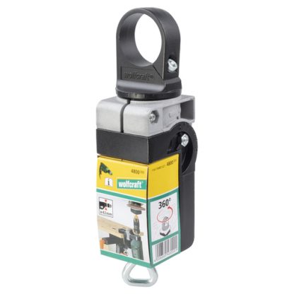 Wolfcraft kombinovaný držák pro vrtačku 4800000 - Image 8