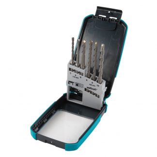Wolfcraft Sada 6ks příklepový vrták SDS-plus ø5-10mm 8613000