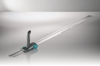 Wolfcraft Řezačka na sádrokarton s lištou 4014000