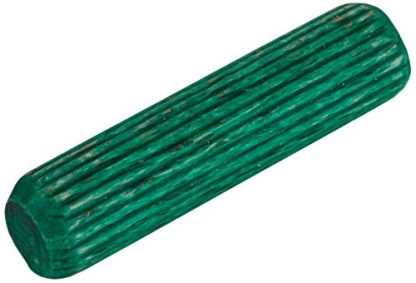 Wolfcraft 30ks bukových kolíku ø6x30mm, predklížené 7150000