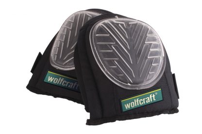 Wolfcraft 1x pár chránič kolene Komfort (CE) 4860000