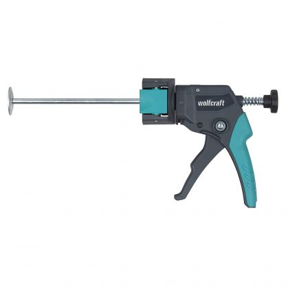 Wolfcraft MG300 COMPACT Mechanická výtlačná pistole 4357000 - Image 3