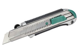 Wolfcraft Profi nůž s odlamovací čepelí 4081000 2C - 25mm