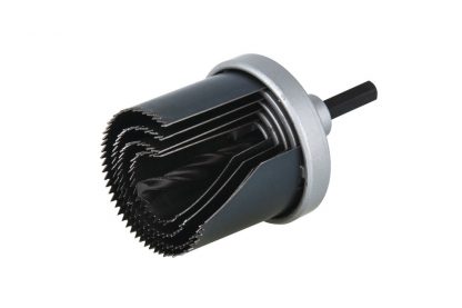 Wolfcraft standardní děrovka ø25,35,43,53mm 8917000