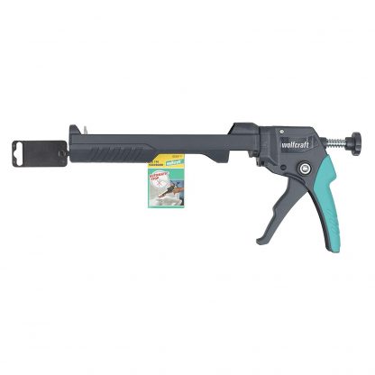 Wolfcraft mechanický lis na kartuše MG 110 STANDARD 4353000 - Image 9