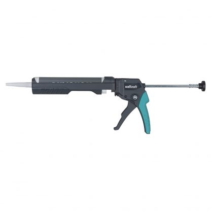 Wolfcraft mechanický lis na kartuše MG 110 STANDARD 4353000 - Image 2