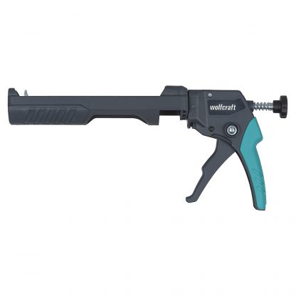 Wolfcraft mechanický lis na kartuše MG 110 STANDARD 4353000 - Image 3