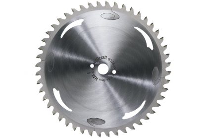 Wolfcraft pilový kotouč pro pokos.pily nejčistší řezy ø250x30 Z48 6527000