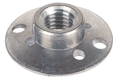 Wolfcraft přírub.matice M14 k úhl.brusce 2456000