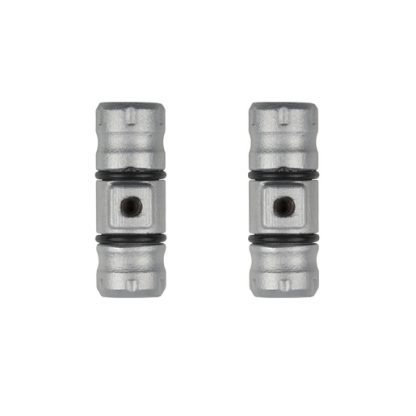 Wolfcraft 2 x dvojitý výměnný držák pro Flipbity 3084000