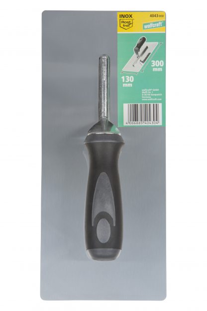 Wolfcraft hladítko 300x120mm 4043000 - Image 4